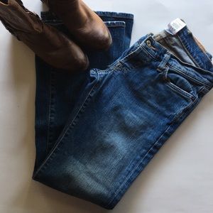Lucky brand Dungarees